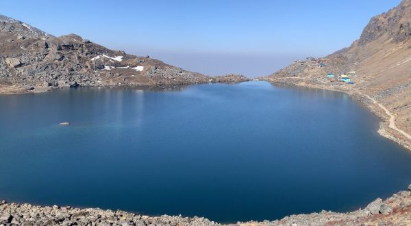 Gosainkunda Trek: A Sacred Himalayan Journey of Nature, Culture, and Faith